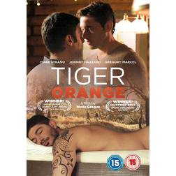 Tiger Orange [DVD]